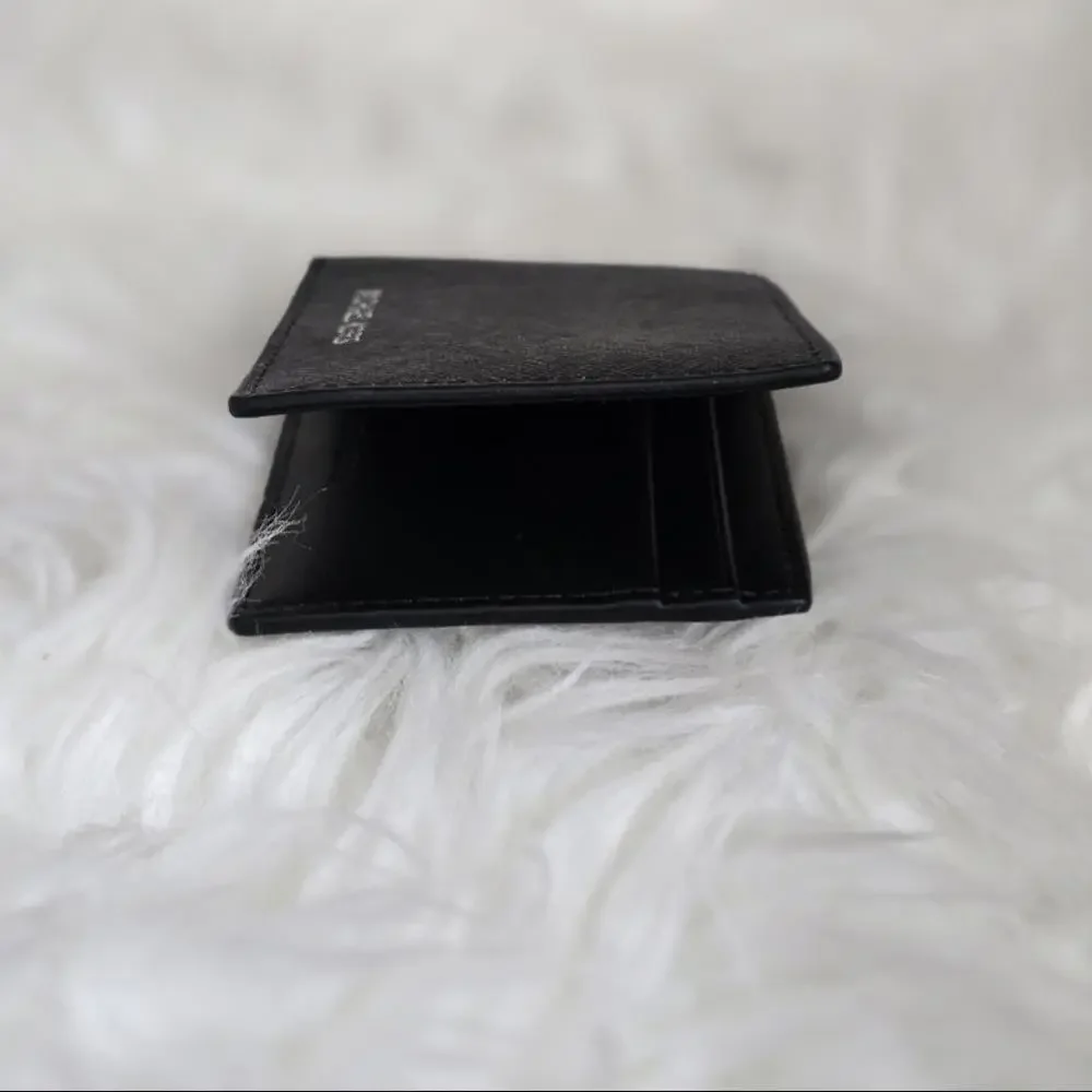 Michael Kors Mens Black Wallet - Picture 5 of 6